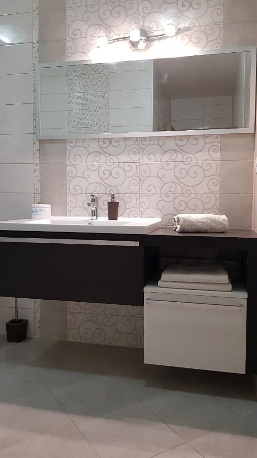 Domacija Loncnar- Apartment Bohinj Dış mekan fotoğraf