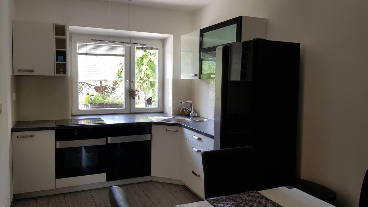 Domacija Loncnar- Apartment Bohinj Dış mekan fotoğraf