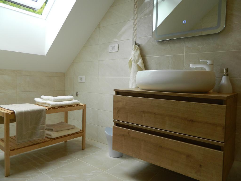 Domacija Loncnar- Apartment Bohinj Dış mekan fotoğraf