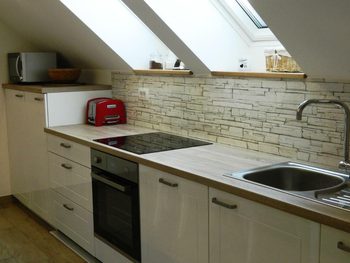 Domacija Loncnar- Apartment Bohinj Dış mekan fotoğraf